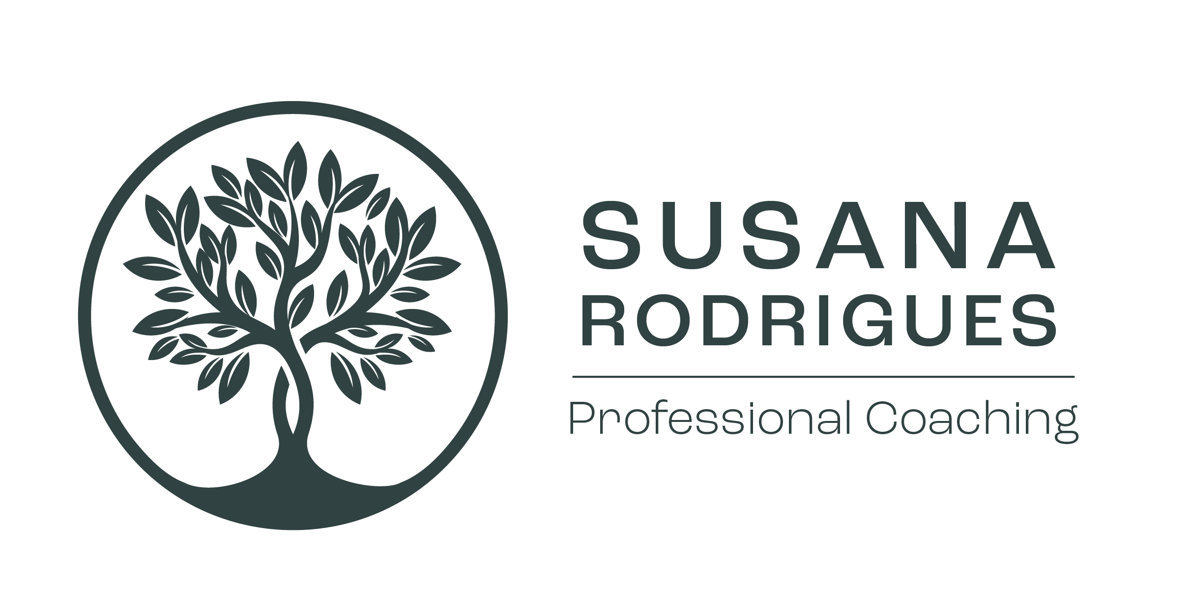 Professional Coaching With Susana Rodrigues