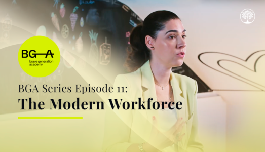 The Modern Wordforce Ep.11